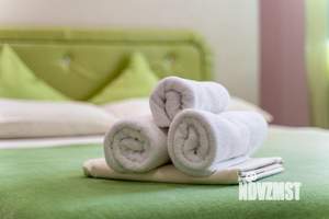 1-к квартира, посуточно, 34м2, 1/1 этаж