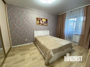 1-к квартира, на длительный срок, 41м2, 6/16 этаж