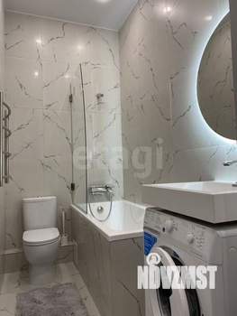 1-к квартира, на длительный срок, 56м2, 17/25 этаж