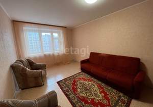 1-к квартира, на длительный срок, 39м2, 5/9 этаж