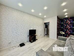 1-к квартира, на длительный срок, 35м2, 18/20 этаж