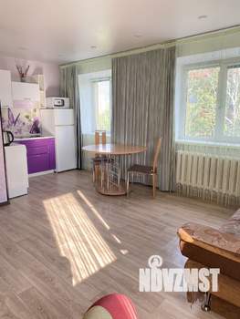 1-к квартира, на длительный срок, 32м2, 5/5 этаж