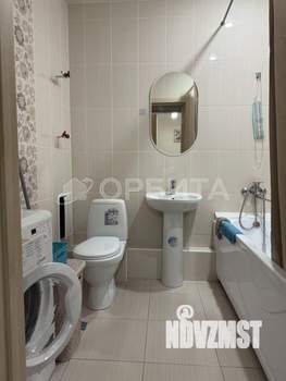 1-к квартира, на длительный срок, 40м2, 1/10 этаж
