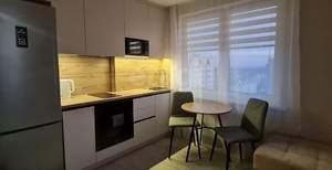 Студия квартира, на длительный срок, 21м2, 18/21 этаж