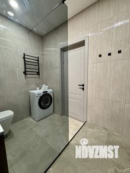 Студия квартира, посуточно, 30м2, 4/24 этаж