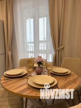 1-к квартира, посуточно, 41м2, 9/15 этаж