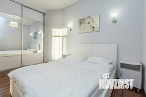 1-к квартира, посуточно, 64м2, 1/1 этаж