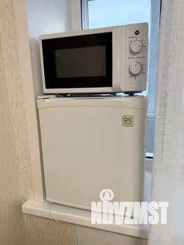 1-к квартира, посуточно, 33м2, 8/9 этаж