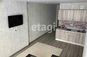 1-к квартира, на длительный срок, 40м2, 6/9 этаж