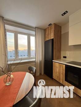 1-к квартира, на длительный срок, 41м2, 10/18 этаж