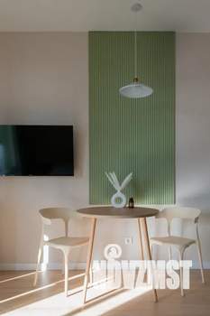 1-к квартира, посуточно, 33м2, 13/25 этаж