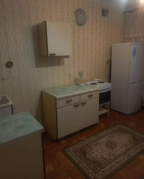 1-к квартира, на длительный срок, 45м2, 7/10 этаж