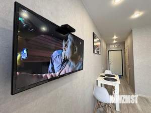 Студия квартира, посуточно, 20м2, 12/16 этаж