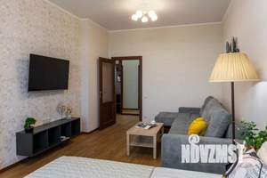 2-к квартира, посуточно, 75м2, 1/1 этаж