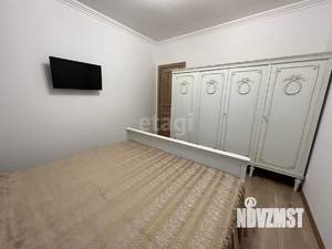 1-к квартира, на длительный срок, 44м2, 7/12 этаж