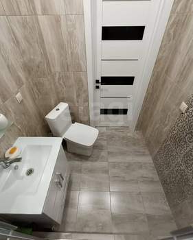 1-к квартира, на длительный срок, 26м2, 5/14 этаж