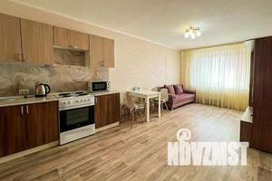 1-к квартира, посуточно, 36м2, 12/16 этаж