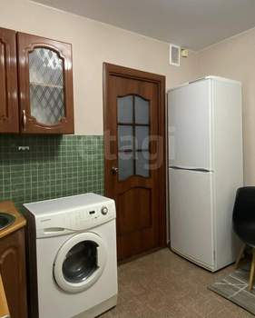 1-к квартира, на длительный срок, 40м2, 9/9 этаж