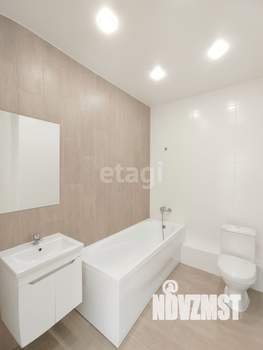 Студия квартира, на длительный срок, 26м2, 5/15 этаж