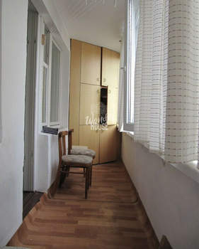 2-к квартира, на длительный срок, 56м2, 4/9 этаж