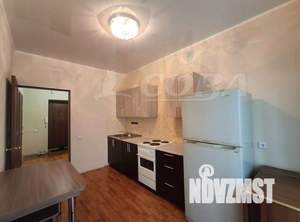 1-к квартира, на длительный срок, 42м2, 4/14 этаж