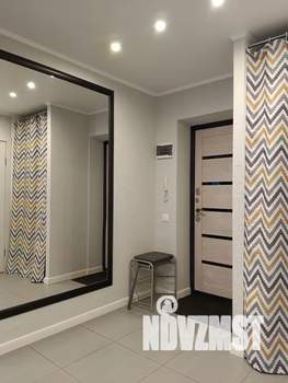 Студия квартира, посуточно, 35м2, 9/16 этаж