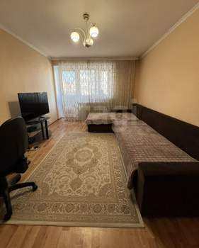 2-к квартира, на длительный срок, 46м2, 6/9 этаж