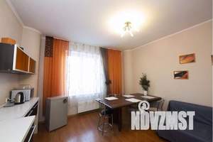 3-к квартира, посуточно, 120м2, 14/15 этаж