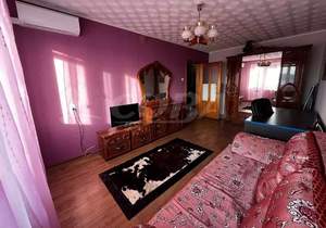 1-к квартира, на длительный срок, 38м2, 7/9 этаж