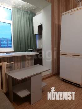 Студия квартира, на длительный срок, 19м2, 8/8 этаж