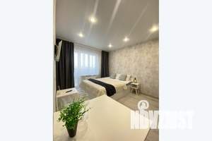 1-к квартира, посуточно, 28м2, 12/15 этаж