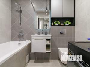 1-к квартира, посуточно, 38м2, 8/10 этаж