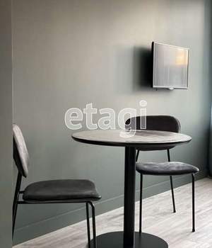 1-к квартира, на длительный срок, 41м2, 6/17 этаж