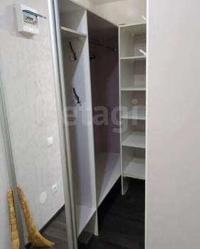 1-к квартира, на длительный срок, 31м2, 18/19 этаж