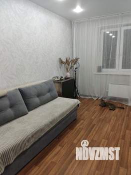 1-к квартира, на длительный срок, 35м2, 8/9 этаж