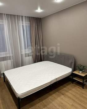 2-к квартира, на длительный срок, 36м2, 5/16 этаж