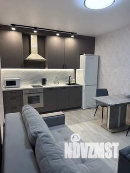 1-к квартира, посуточно, 32м2, 6/9 этаж