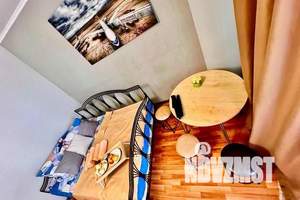 1-к квартира, посуточно, 37м2, 6/15 этаж