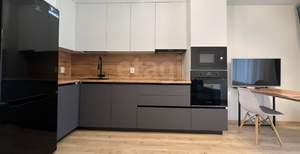 1-к квартира, на длительный срок, 49м2, 9/17 этаж