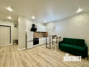 1-к квартира, на длительный срок, 42м2, 10/18 этаж