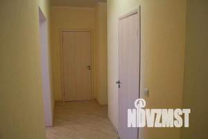 2-к квартира, посуточно, 60м2, 1/1 этаж