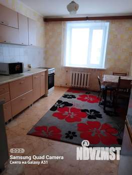 1-к квартира, на длительный срок, 46м2, 9/9 этаж