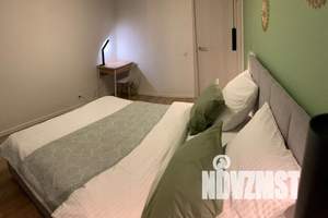 1-к квартира, посуточно, 40м2, 11/15 этаж