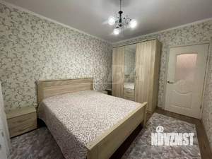 2-к квартира, на длительный срок, 62м2, 10/16 этаж