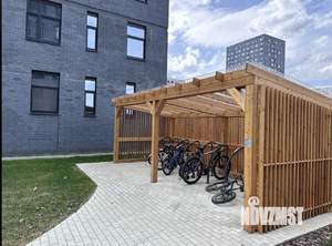 3-к квартира, на длительный срок, 70м2, 13/25 этаж