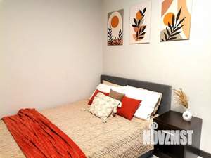 1-к квартира, посуточно, 30м2, 5/5 этаж