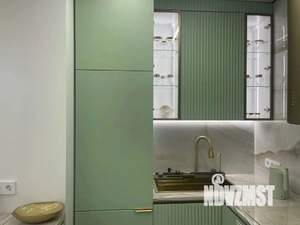 2-к квартира, посуточно, 58м2, 1/1 этаж