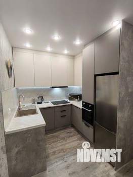 1-к квартира, на длительный срок, 40м2, 20/26 этаж