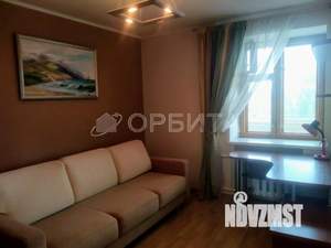 4-к квартира, на длительный срок, 112м2, 4/9 этаж