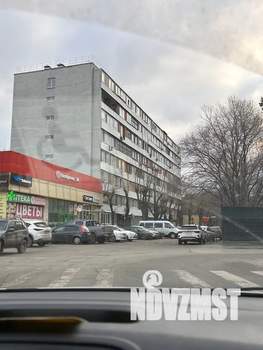 Студия квартира, посуточно, 22м2, 6/8 этаж